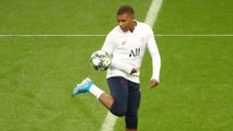 Galatasaray - PSG : « Mbappé n'est pas  capable de jouer 90 minutes » prévient Tuchel