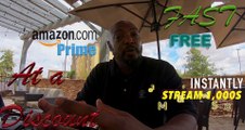 Amazon Prime Government program discount