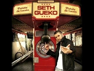 Seth gueko vs la pute!