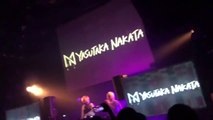 Yasutaka Nakata feat. Ichigo Rinahamu - えちえちのえち (Echi Echi no Echi) (Shibuya Club Asia 2019.03.22)