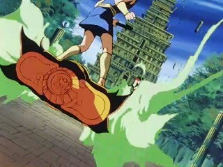 24 - Shurato O Adeus De Indra