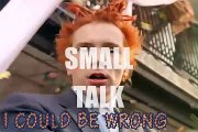 MVGEN: Alex Martian  :  Small Talk