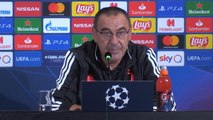 English clubs the favourites for Champions League crown - Sarri