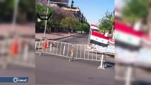 ميليشيا أسد تشن حملة اعتقالات في الضمير بالقلمون الشرقي