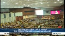 Hari Ini, DPR Gelar Rapat Paripurna Terakhir Periode 2014-2019