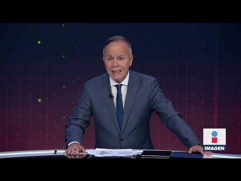 Acusan a normalistas de secuestrar autobuses en Guerrero | Noticias con Ciro Gómez Leyva