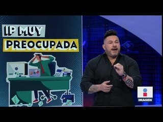 Trump confirma lo dicho por David Páramo sobre T-MEC | Noticias con Ciro Gómez Leyva