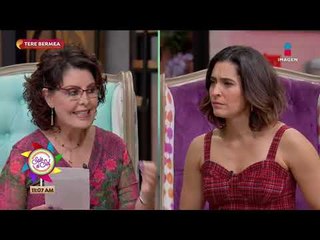 Mujeres que hacen demasiado: ¿Qué te hace falta como mujer? | Sale el Sol