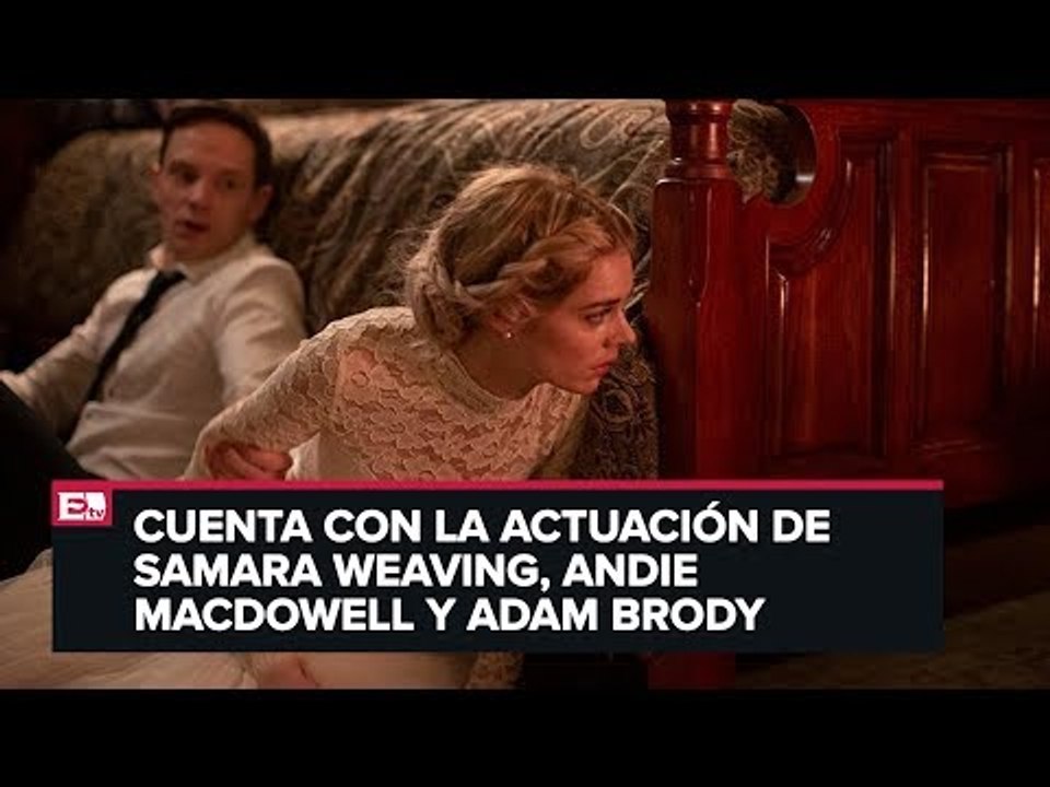 “Boda sangrienta”: Contraer nupcias nunca fue tan peligroso