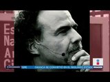 “La especie humana va a valer madres”: González Iñárritu | Noticias con Ciro Gómez Leyva