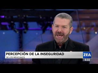 Video herunterladen: La cifra negra de los delitos no denunciados en México ¡es altísima! | Noticias con Paco Zea