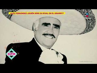 ¡Alex Fernández y su abuelo Vicente compiten por el Grammy Latino! | De Primera Mano