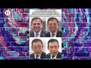 100 programas de Meme News con Enrique Alcocer y El maestro Alarcón