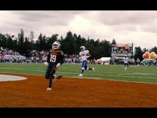 Aztecas de la UDLAP vencieron a los Borregos del Tec de Monterrey