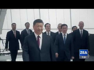 China estrena lujoso aeropuerto en Pekín | Noticias con Francisco Zea