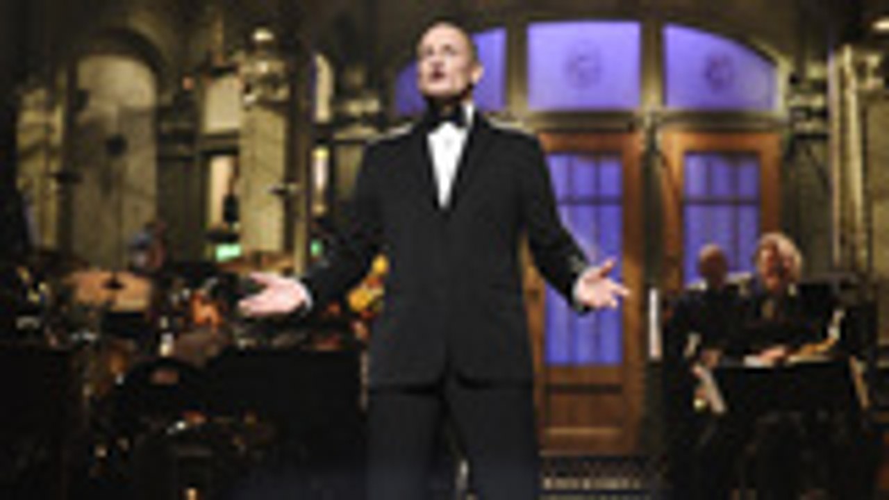 'SNL' Rewind: Star-Studded Episode Tackles Trump Impeachment, Democratic Candidates | THR News