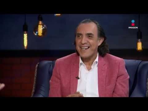 ¿San Judas Tadeo salvó la vida del hijo de Luis Felipe Tovar? | El Minuto que cambió mi destino