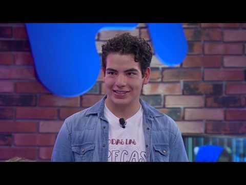 Todas las pecas del mundo : Una comedia de amor adolescente