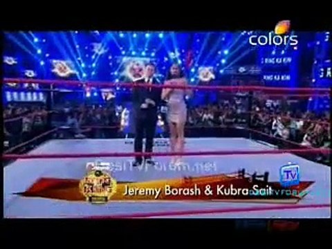 Ring Ka King [Episode 26] - 22nd April 2012 Video Watch Online