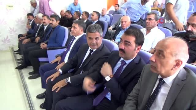 DTSO AR-GE Beceri ve Tasarım Atölyesi Projesi için imza töreni düzenlendi