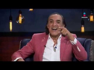 ¿Quién le dijo a Luis Felipe Tovar que era muy feo? | El Minuto que cambió mi destino