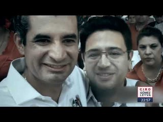 Acusan a senador de violencia contra su ex esposa | Noticias con Ciro Gómez Leyva