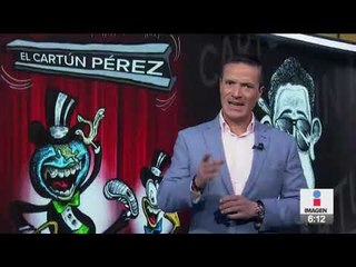 Noticias con Francisco Zea | Programa completo 27/septiembre/2019