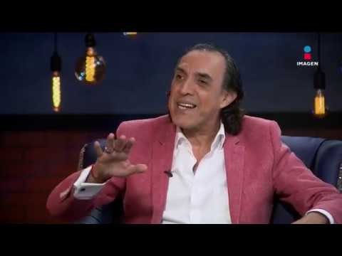 ¿Le interesa Hollywood a Luis Felipe Tovar? | El Minuto que cambió mi destino