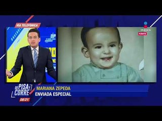 ¿Qué esconde Sarita Sosa sobre la muerte de José José? | De Pisa y Corre