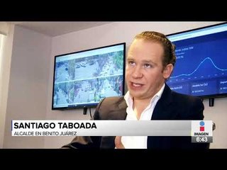 Detienen a banda dedicada al robo a casa habitación en la alcaldía de Benito Juárez | Paco Zea