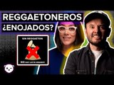 ¿Por qué los reggaetoneros están enojados? | BIPOLAR