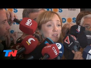 Cambiemos ganó en Mendoza: el kirchnerismo reconoció la derrota | Sagasti: "Es irremontable"