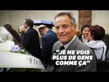 L'hommage nostalgique de ces anonymes à Chirac aux Invalides