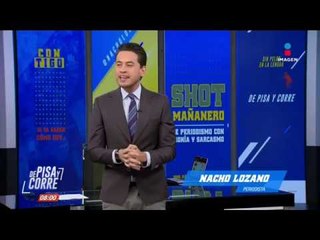 De Pisa y Corre | Programa completo del 27 de septiembre de 2019