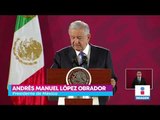 López Obrador lamenta la muerte de 3 soldados en la sierra de Guerrero | Noticias con Yuriria