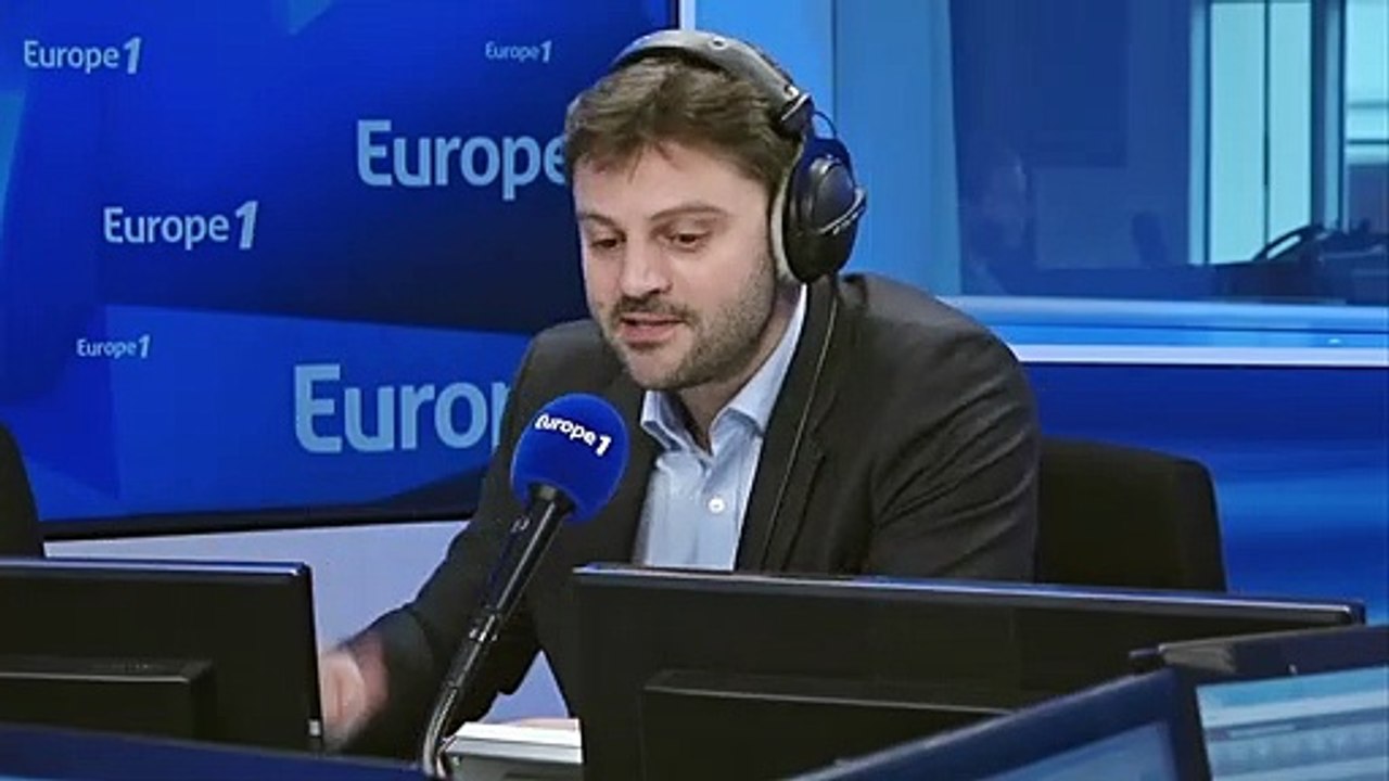 Laurent Stefanini, ancien chef du protocole à l'Élysée, sur Jacques Chirac : "Il a rayonné à travers la planète"