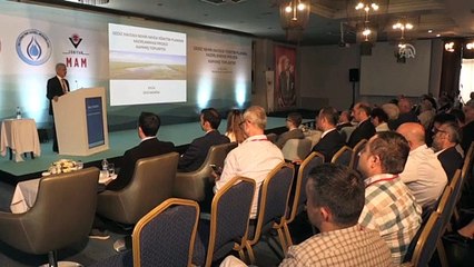Gediz havzasının geleceği tartışıldı - MANİSA
