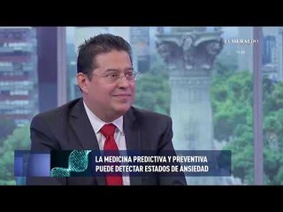 #CódigoSalud con @JMRivaPalacio ¿Cómo vivir con un marcapasos?