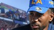 Kawhi Leonard BOO-ed In Los Angeles During Chargers Game!