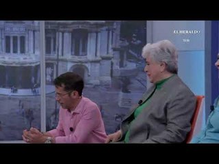 Generación H por #ElHeraldoTv: Hay un beso peor que el de tu ex y también te lo da una alimaña 