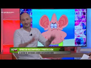 Ofrecen recompensa y protección a quien de informes sobre los 43 desaparecidos