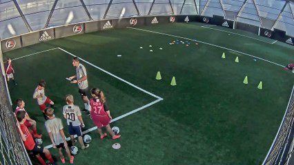 Equipe 1 Vs Equipe 2 - 30/09/19 18:33 - Loisir Turin - Turin Z5