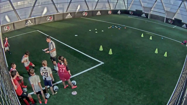 Equipe 1 Vs Equipe 2 - 30/09/19 18:33 - Loisir Turin - Turin Z5