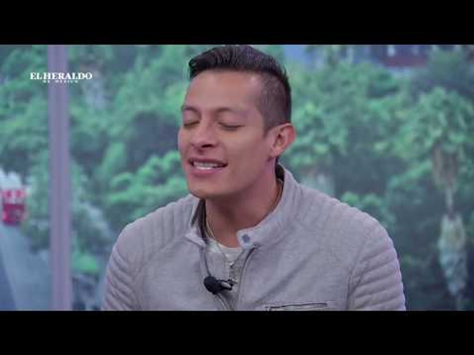 “En México todos somos fans de Bronco pero no lo sabíamos”: actor de la serie