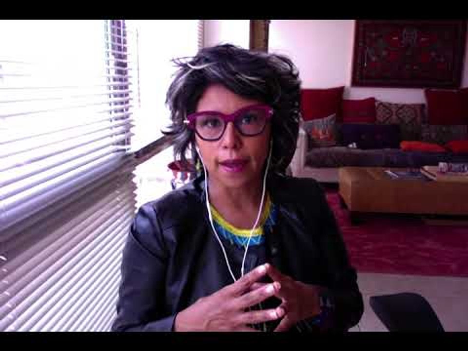 Ana Leroy, especialista en comercio internacional