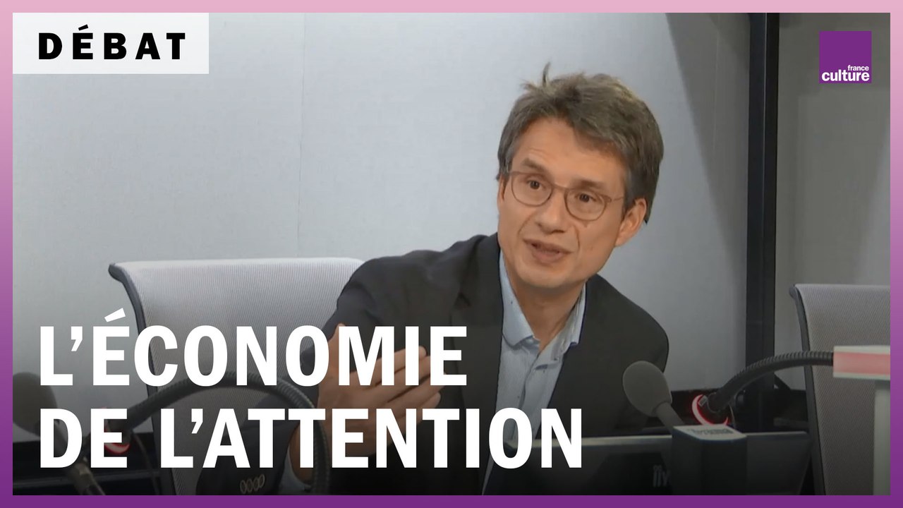 Lire, écouter, voir : qui a encore du temps de cerveau disponible ?