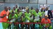 Mara' can 2019 de Guinée : Le résumé des finales super seniors et seniors