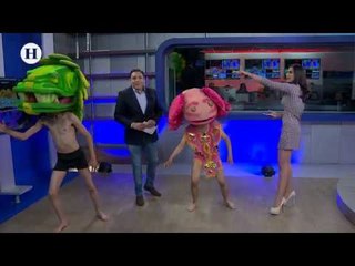 “Axolotl, en busca de la calaverita de azúcar”, un paseo a las tradiciones de Xochimilco