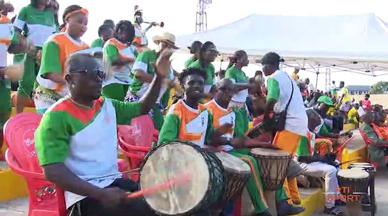 Mara' can 2019 de Guinée : Le point des quart de finale