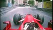 F1, Monaco 2008 (Q3) Kimi Raikkonen OnBoard